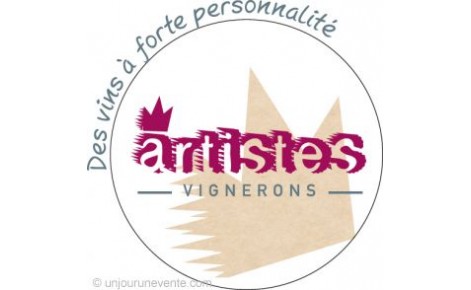 Artistes Vignerons, un label de Passionnés
