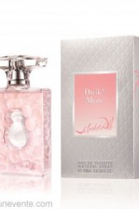 vdi maquillage et parfum