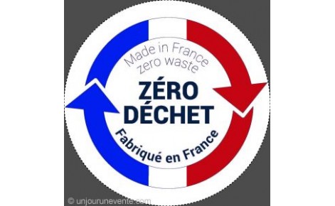 Made in France/ Zéro déchet