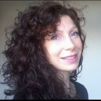 Laetitia vendeuse FLORILEGE