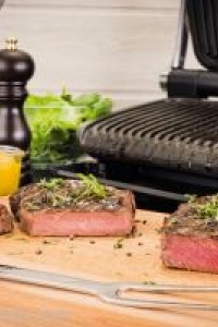 Le Grill Intelligent
