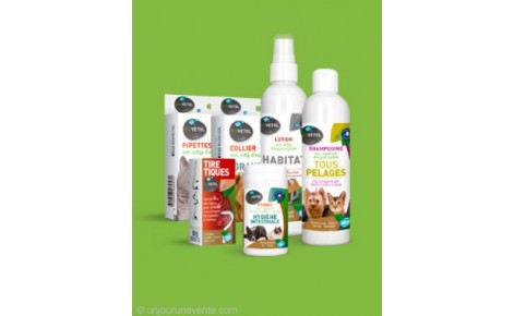 Petcare : Solutions Hygiène et Bien-être