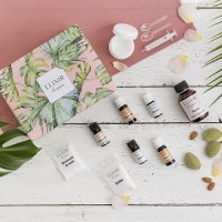 Mailys vendeuse Elixir d'Essences