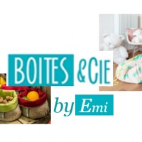 Emilie vendeuse BOITES & CIE