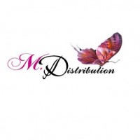Angéline vendeuse M.Distribution