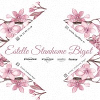 Estelle Stanhome vendeuse Stanhome