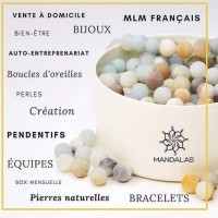 Jean-luc vendeur Mandalas Shop